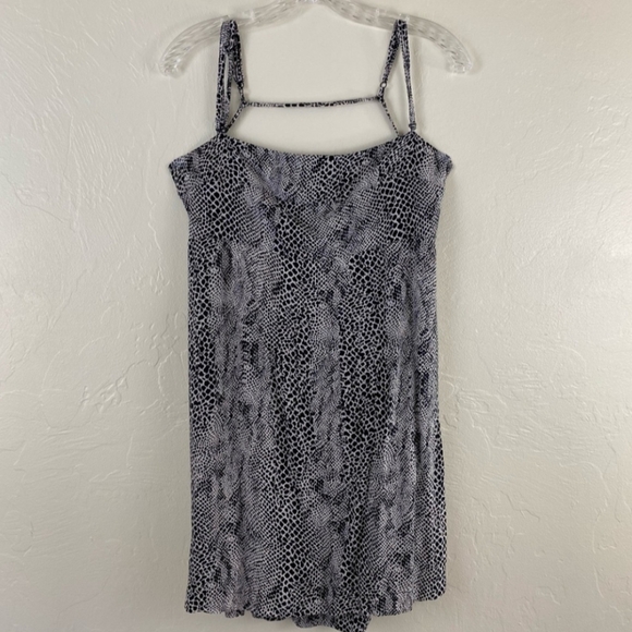 Free People Wild Child Dress - Picture 3 of 3